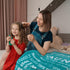 Best Aunt Ever Blanket Gift of Love  Appreciation